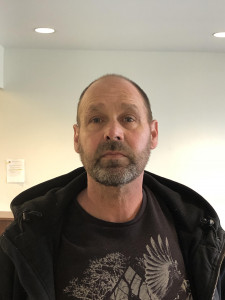 Gary Raymond Blake a registered Sex Offender of Ohio
