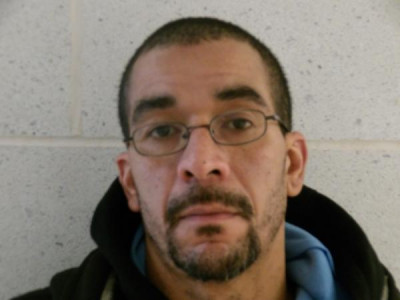 Samuel J Nieves a registered Sex Offender of Ohio