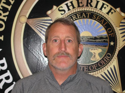 Timothy Mark Smith a registered Sex Offender of Ohio