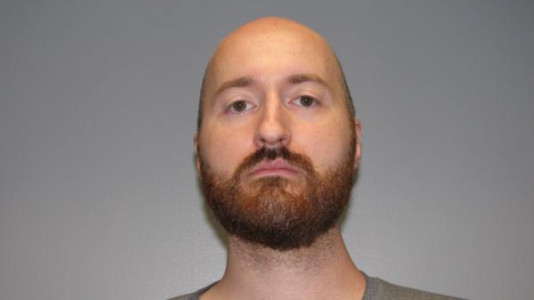 Steven David Montgomery a registered Sex Offender of Ohio
