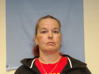 Crystal Lynn Sortor a registered Sex Offender of Ohio