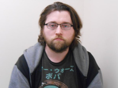 Joshua D Platek a registered Sex Offender of Ohio
