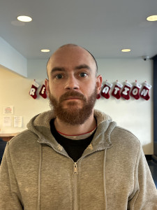 Daniel Patrick Porter a registered Sex Offender of Ohio