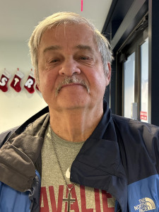 David Heinlen a registered Sex Offender of Ohio