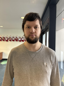 Devon Carl Spain a registered Sex Offender of Ohio