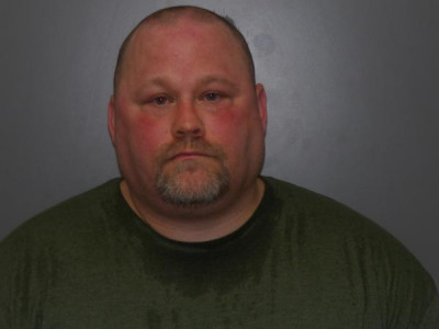 Jeremiah Freeman a registered Sex Offender of Ohio