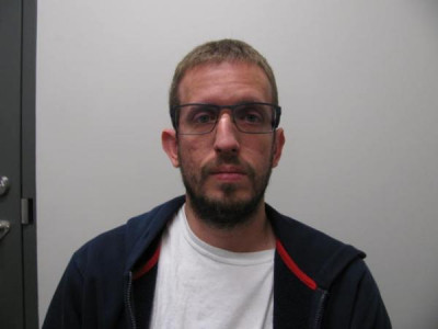 Alex Tarbox a registered Sex Offender of Ohio