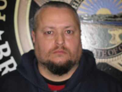 Jason Woolard a registered Sex Offender of Ohio