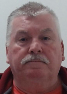 Lester Charles Burkett a registered Sex Offender of Ohio
