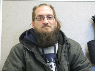 Joshua Clay Osborne a registered Sex Offender of Ohio