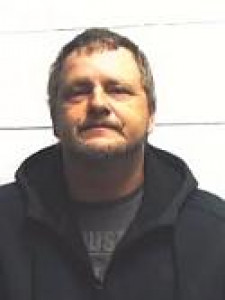 Timothy S Stover a registered Sex Offender of Ohio