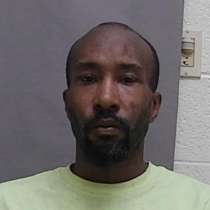 Michael Ledante Jeffries a registered Sex Offender of Ohio