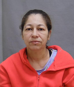 Jacqueline Nmn Toro-williams a registered Sex Offender of Ohio