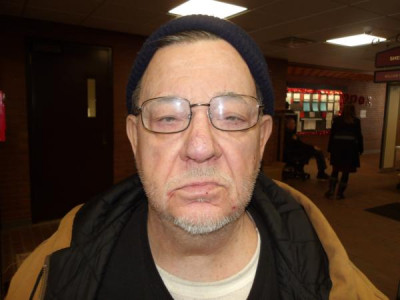 Randall Scott Campbell a registered Sex Offender of Ohio