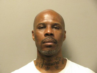 Martrice Qouvock Thomas a registered Sex Offender of Ohio