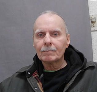 Ronald Carman a registered Sex Offender of Ohio