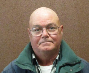 Gregory Carl Fluttrow a registered Sex Offender of Ohio