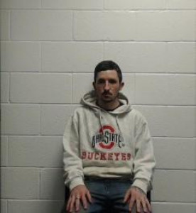 Justin Daniel Miller a registered Sex Offender of Ohio