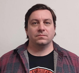 Wilson Owen Hitchcock III a registered Sex Offender of Ohio