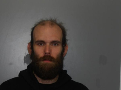 John Stuedle a registered Sex Offender of Ohio