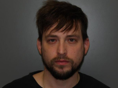 Zachariah Bowman a registered Sex Offender of Ohio