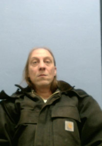 Brian R Pritchard a registered Sex Offender of Ohio