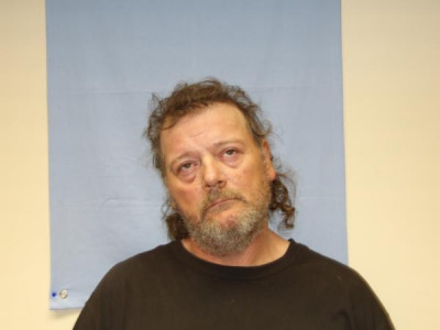 Phillip Wayne Robinson Sr a registered Sex Offender of Ohio