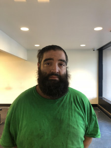 Timothy R Pettry a registered Sex Offender of Ohio
