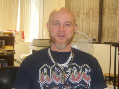 Shawn Charles Campbell a registered Sex Offender of Ohio
