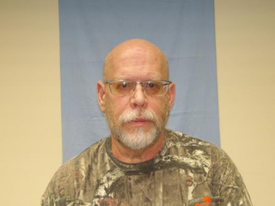 Rusty Ellwood Workman a registered Sex Offender of Ohio