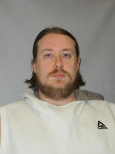 Corey Allen Wilson a registered Sex Offender of Ohio