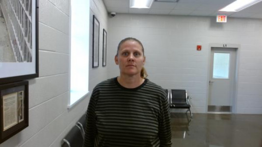 Holly Ann Haner a registered Sex Offender of Ohio