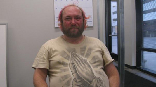 Daniel Robert Rudolph a registered Sex Offender of Ohio