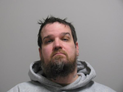 Jared James Speece a registered Sex Offender of Ohio