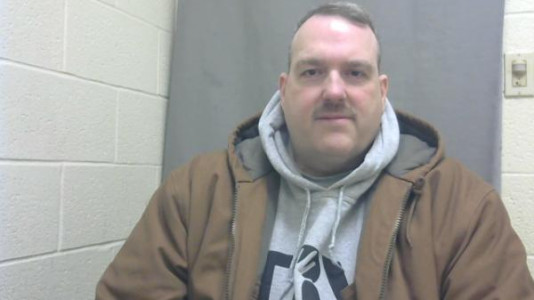 Steven Lavinder a registered Sex Offender of Ohio