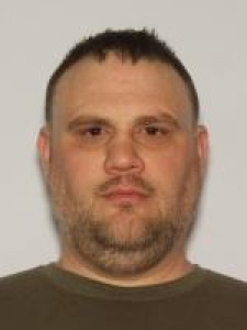Derek Michael Bocek a registered Sex Offender of Ohio