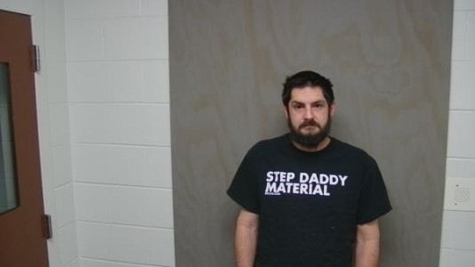 Michael Ray Cooper a registered Sex Offender of Ohio