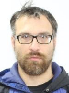 John Hagen a registered Sex Offender of Ohio