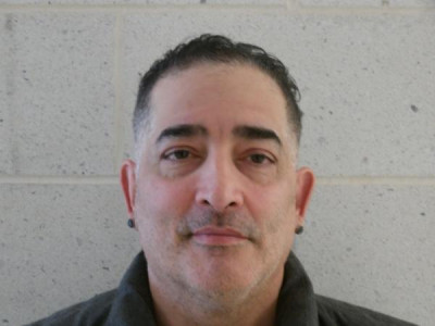 Genaro Leon Jr a registered Sex Offender of Ohio
