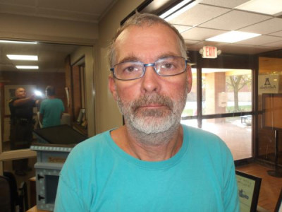 Lester Ray Darling a registered Sex Offender of Ohio