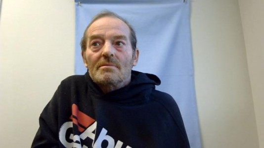 John William Hartman a registered Sex Offender of Ohio