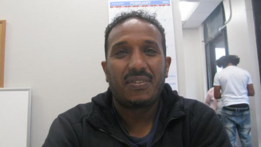 Kemal S Ahmed a registered Sex Offender of Ohio