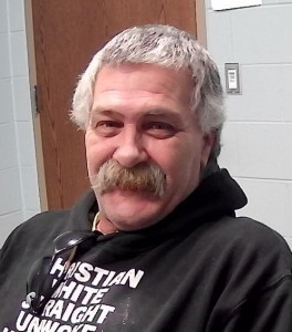 David Eric Brown a registered Sex Offender of Ohio