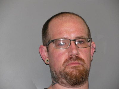 Daryl John Ruiter a registered Sex Offender of Ohio