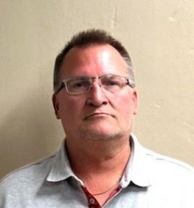 Jeffrey Gregg Walter a registered Sex Offender of Ohio