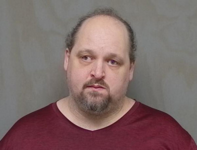 Anthony Allen Eisenmann a registered Sex Offender of Ohio