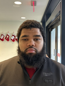Solomon N Yisrael a registered Sex Offender of Ohio
