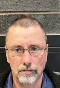 Rodney Eugene First a registered Sex Offender of Ohio