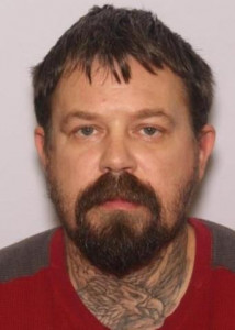 Jason Wayne Griffin a registered Sex Offender of Ohio