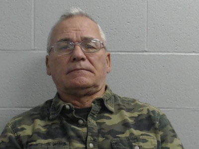 Ronnie Dean Lowman a registered Sex Offender of Ohio